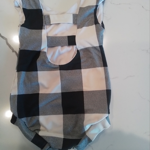 Busybod Leo Size 3 - Picture 3 of 3